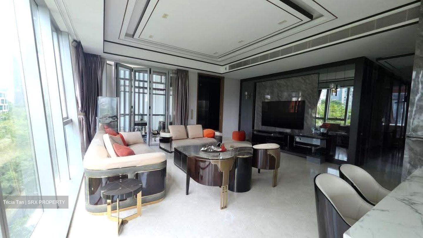 Gramercy Park (D10), Condominium #629244931